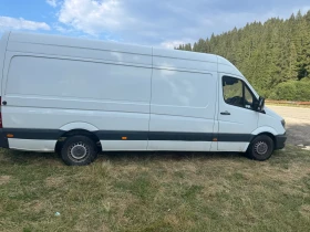 Mercedes-Benz Sprinter | Mobile.bg    4