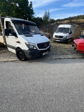 Обява за продажба на Mercedes-Benz Sprinter ~23 880 лв. - изображение 3