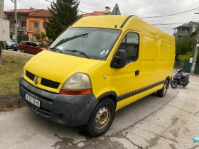 Обява за продажба на Renault Master Дълга база София ~6 999 лв. - изображение 6