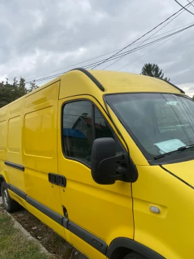 Обява за продажба на Renault Master Дълга база София ~6 999 лв. - изображение 7