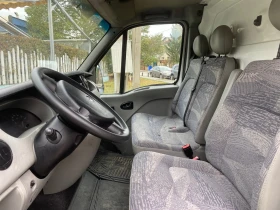 Обява за продажба на Renault Master Дълга база София ~6 999 лв. - изображение 2