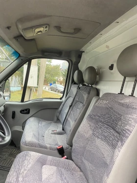 Обява за продажба на Renault Master Дълга база София ~6 999 лв. - изображение 3