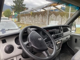 Обява за продажба на Renault Master Дълга база София ~6 999 лв. - изображение 9