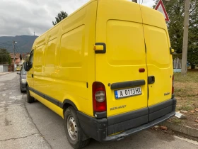 Обява за продажба на Renault Master Дълга база София ~6 999 лв. - изображение 1