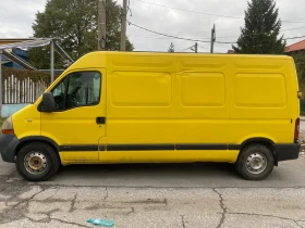 Обява за продажба на Renault Master Дълга база София ~6 999 лв. - изображение 5