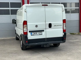 Fiat Ducato 2.2D KLIMATIK !!! | Mobile.bg    9