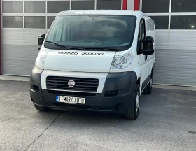Fiat Ducato 2.2D KLIMATIK !!! | Mobile.bg    4