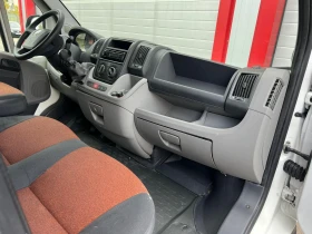 Fiat Ducato 2.2D KLIMATIK !!! | Mobile.bg    16