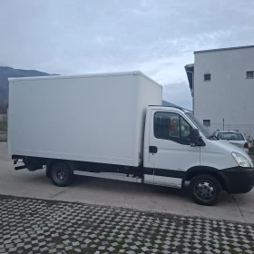 Iveco Daily 35c15 KLIMA 3.0l BORD * 213000KM* TOP, снимка 3
