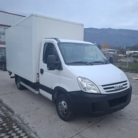 Iveco Daily 35c15 KLIMA 3.0l BORD * 213000KM* TOP - изображение 1