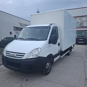 Iveco Daily 35c15 KLIMA 3.0l BORD * 213000KM* TOP, снимка 2