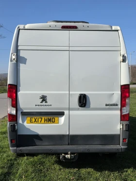 Peugeot Boxer L3H2 | Mobile.bg � ����� ������ 4