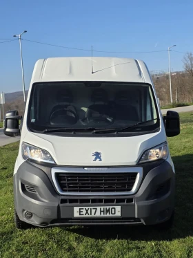 Peugeot Boxer L3H2 | Mobile.bg � ����� ������ 6