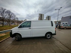 VW Transporter, снимка 8