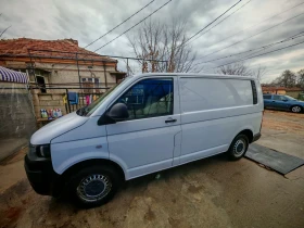 VW Transporter, снимка 7