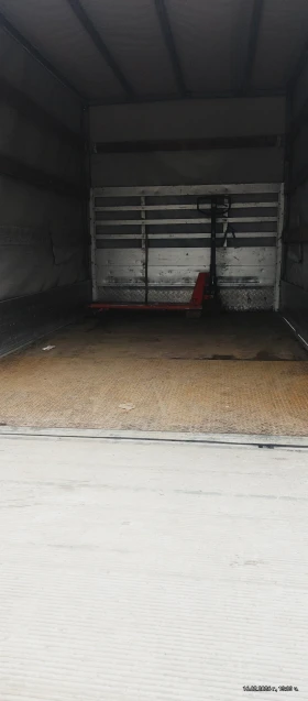 Iveco 35c17, снимка 8