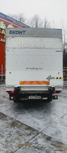 Iveco 35c17, снимка 5