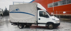 Iveco 35c17, снимка 3