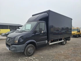 VW Crafter 2.5 * * * до 3.5т Падащ борд | Auto.bg — изображение 2