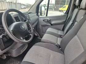 VW Crafter 2.5 * * * до 3.5т Падащ борд | Auto.bg — изображение 9