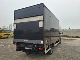 VW Crafter 2.5 * * * до 3.5т Падащ борд | Auto.bg — изображение 5