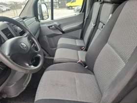 VW Crafter 2.5 * * * до 3.5т Падащ борд | Auto.bg — изображение 10