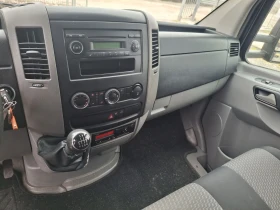 VW Crafter 2.5 * * * до 3.5т Падащ борд | Auto.bg — изображение 13