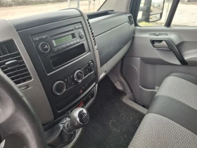 VW Crafter 2.5 * * * до 3.5т Падащ борд | Auto.bg — изображение 12