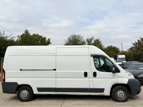 Peugeot Boxer 2.2 HDI | Auto.bg — изображение 4