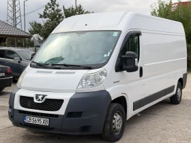 Peugeot Boxer 2.2 HDI | Auto.bg — изображение 9