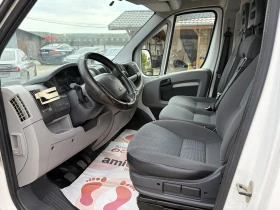 Peugeot Boxer 2.2 HDI | Auto.bg — изображение 12