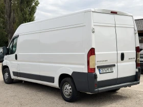 Peugeot Boxer 2.2 HDI | Auto.bg — изображение 7