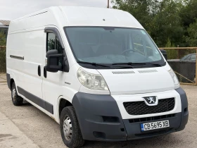 Peugeot Boxer 2.2 HDI | Auto.bg — изображение 3