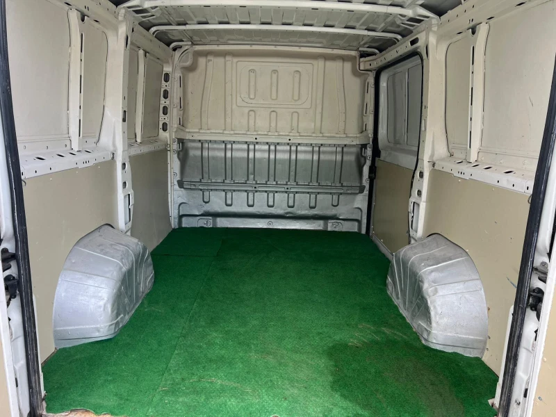 Fiat Ducato 2.2D KLIMATIK ЛИЗИНГ!!!, снимка 11 - Бусове и автобуси - 52041116