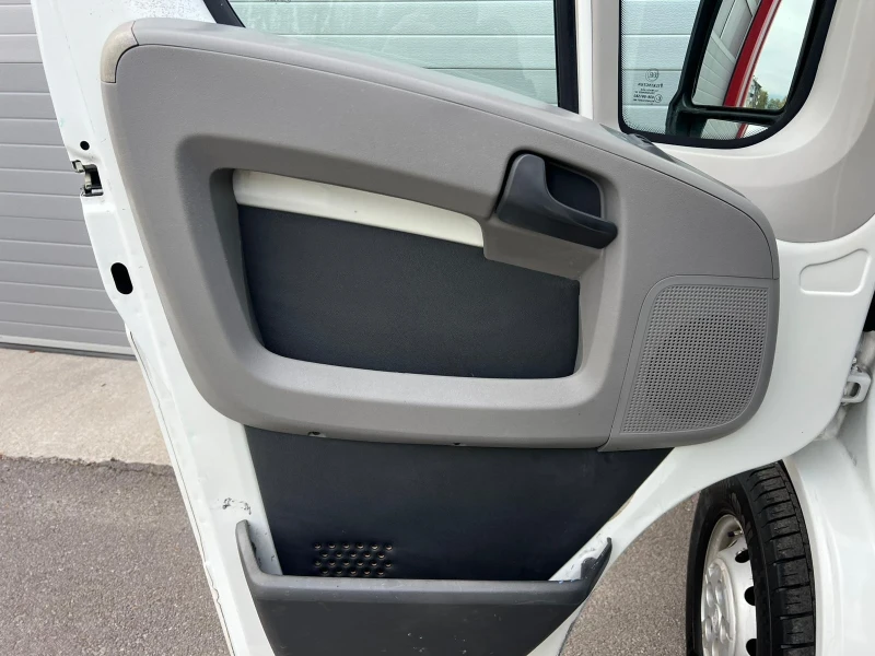 Fiat Ducato 2.2D KLIMATIK ЛИЗИНГ!!!, снимка 13 - Бусове и автобуси - 52041116