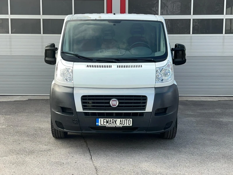 Fiat Ducato 2.2D KLIMATIK ЛИЗИНГ!!!