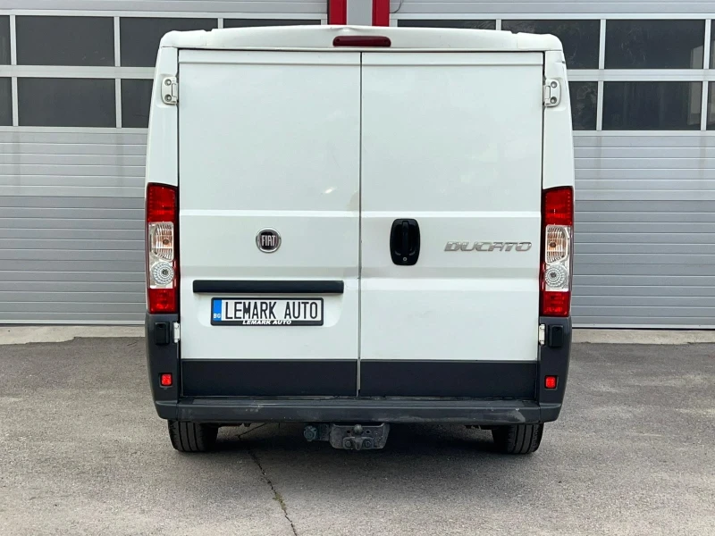 Fiat Ducato 2.2D KLIMATIK ЛИЗИНГ!!!, снимка 10 - Бусове и автобуси - 52041116