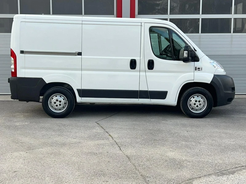 Fiat Ducato 2.2D KLIMATIK ЛИЗИНГ!!!, снимка 7 - Бусове и автобуси - 52041116