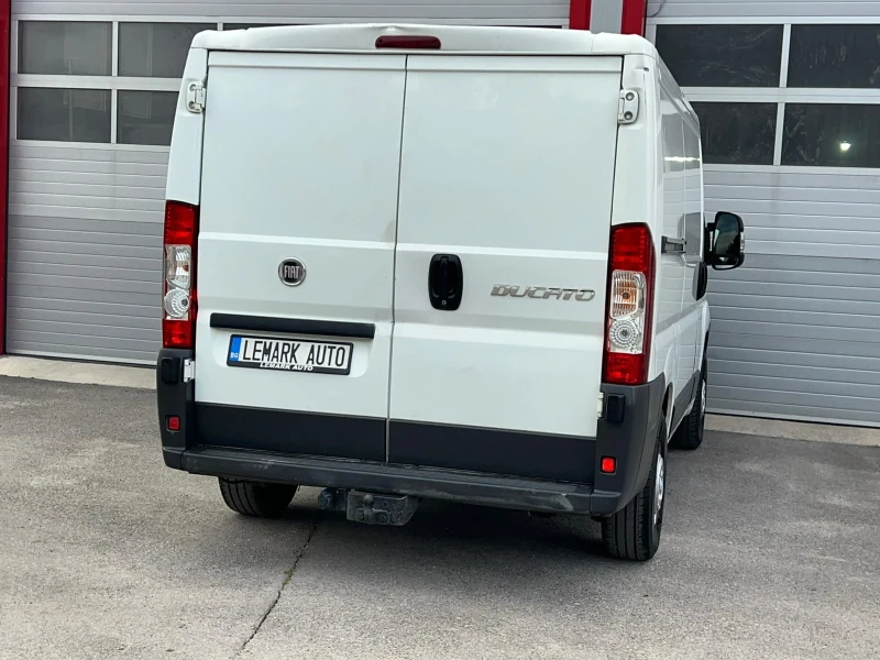 Fiat Ducato 2.2D KLIMATIK ЛИЗИНГ!!!, снимка 8 - Бусове и автобуси - 52041116