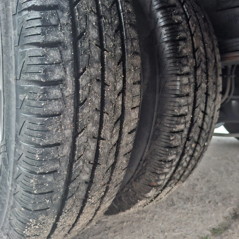 Iveco Daily 35c15 KLIMA 3.0l BORD * 213000KM* TOP, снимка 10 - Бусове и автобуси - 52653697