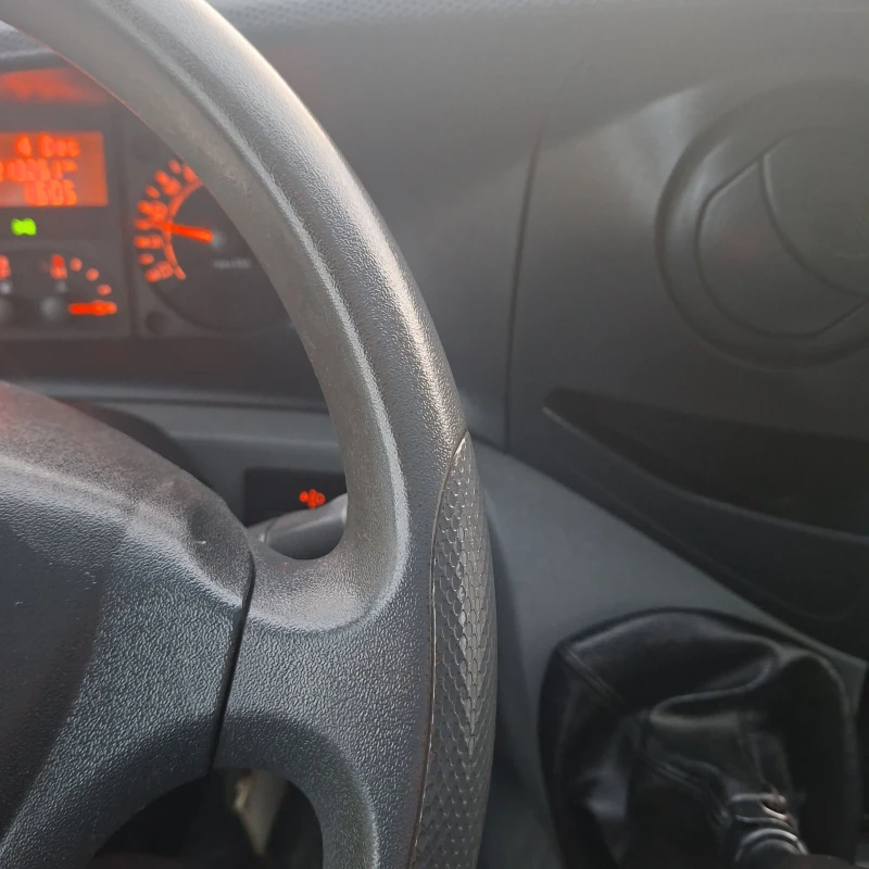 Iveco Daily 35c15 KLIMA 3.0l BORD * 213000KM* TOP, снимка 13 - Бусове и автобуси - 52653697