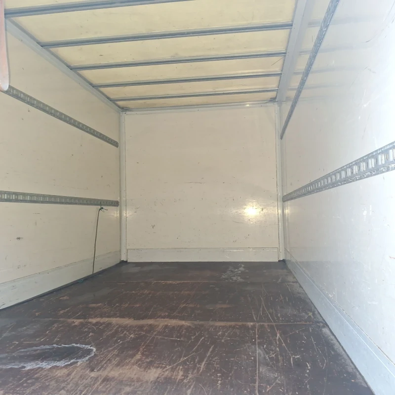 Iveco Daily 35c15 KLIMA 3.0l BORD * 213000KM* TOP, снимка 8 - Бусове и автобуси - 52653697