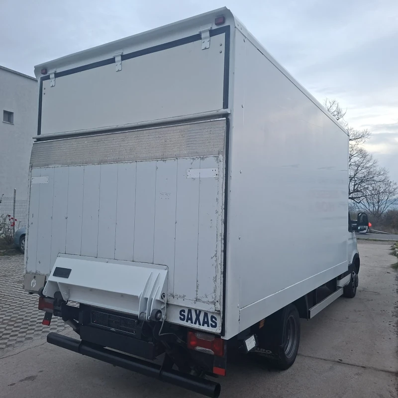Iveco Daily 35c15 KLIMA 3.0l BORD * 213000KM* TOP, снимка 6 - Бусове и автобуси - 52653697