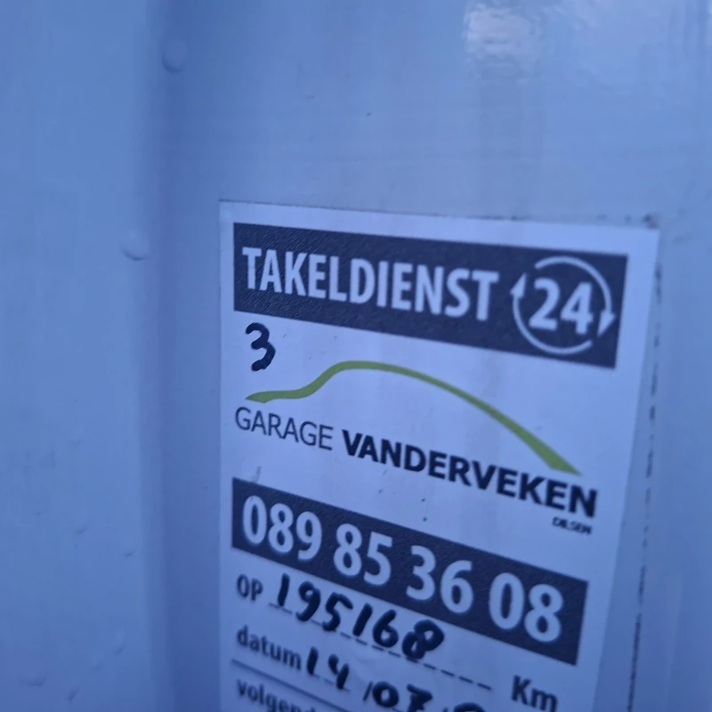 Iveco Daily 35c15 KLIMA 3.0l BORD * 213000KM* TOP, снимка 11 - Бусове и автобуси - 52653697