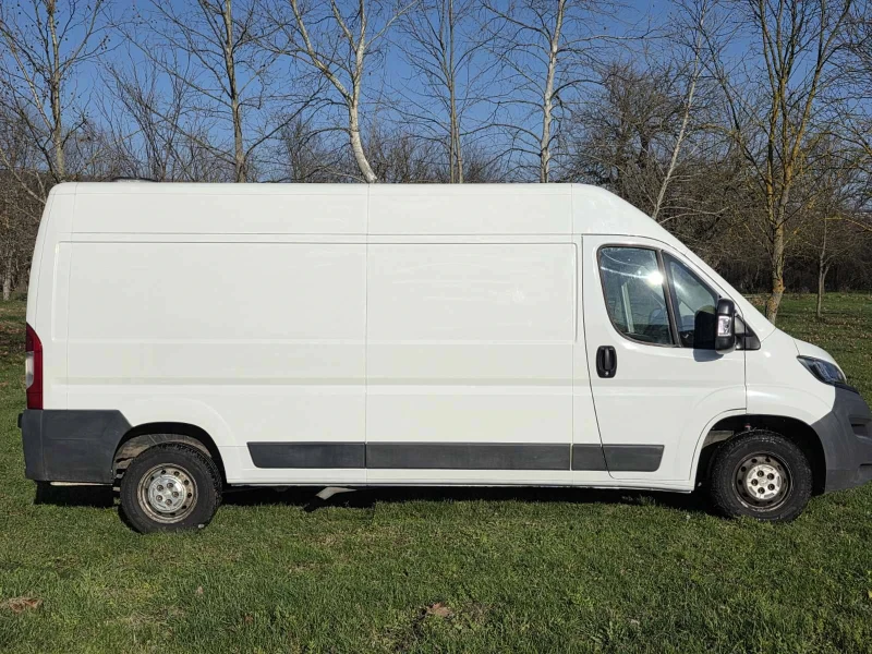 Peugeot Boxer L3H2, снимка 5 - Бусове и автобуси - 52806556