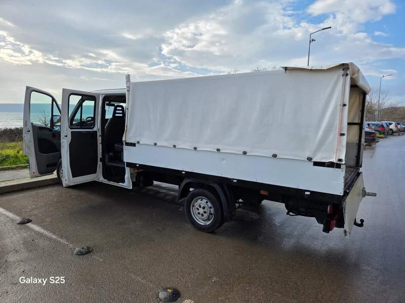 Iveco Daily 2.3 16V HPI, снимка 8 - Бусове и автобуси - 53036274