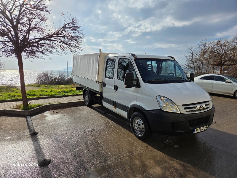 Iveco Daily 2.3 16V HPI