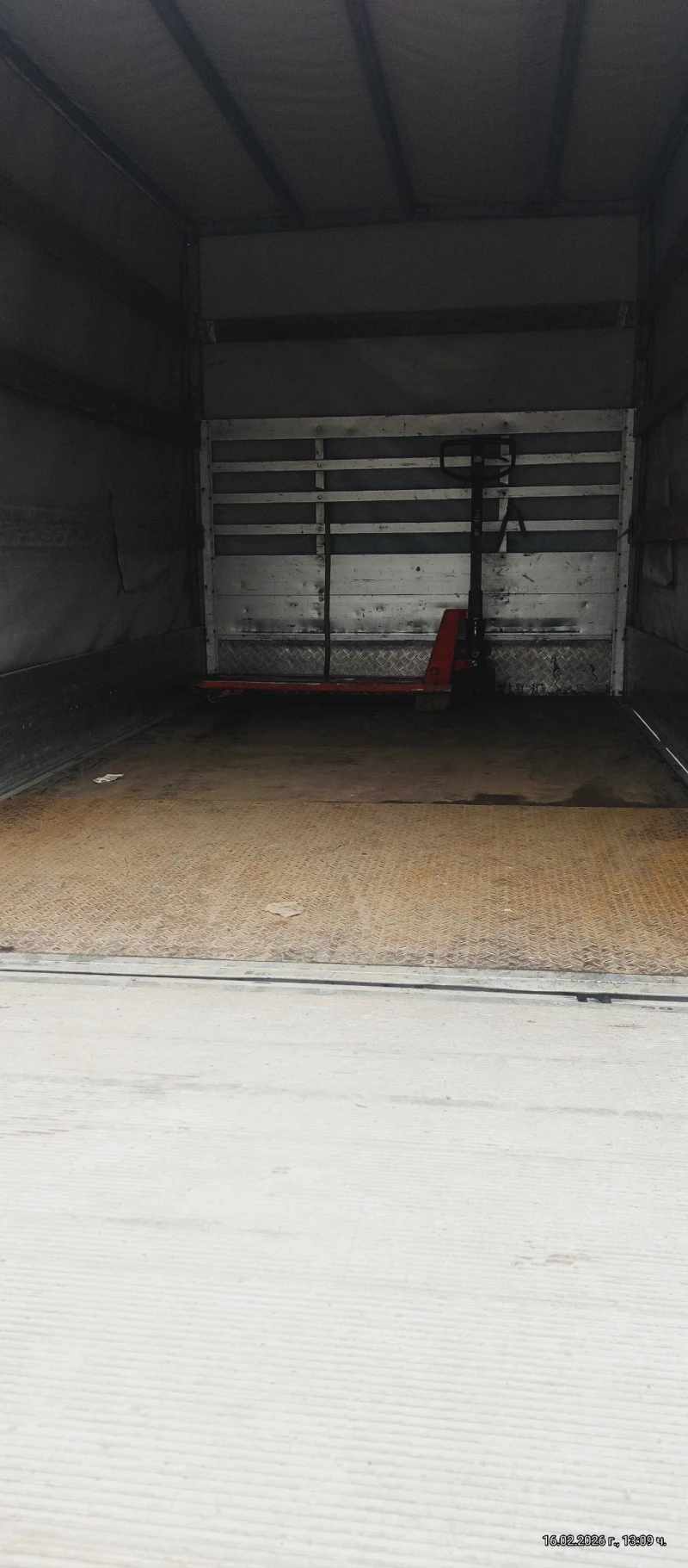 Iveco 35c17, снимка 8 - Бусове и автобуси - 53496825