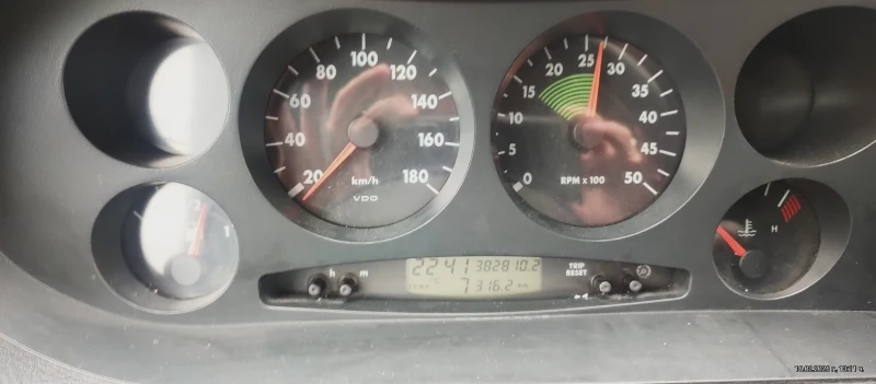 Iveco 35c17, снимка 7 - Бусове и автобуси - 53496825