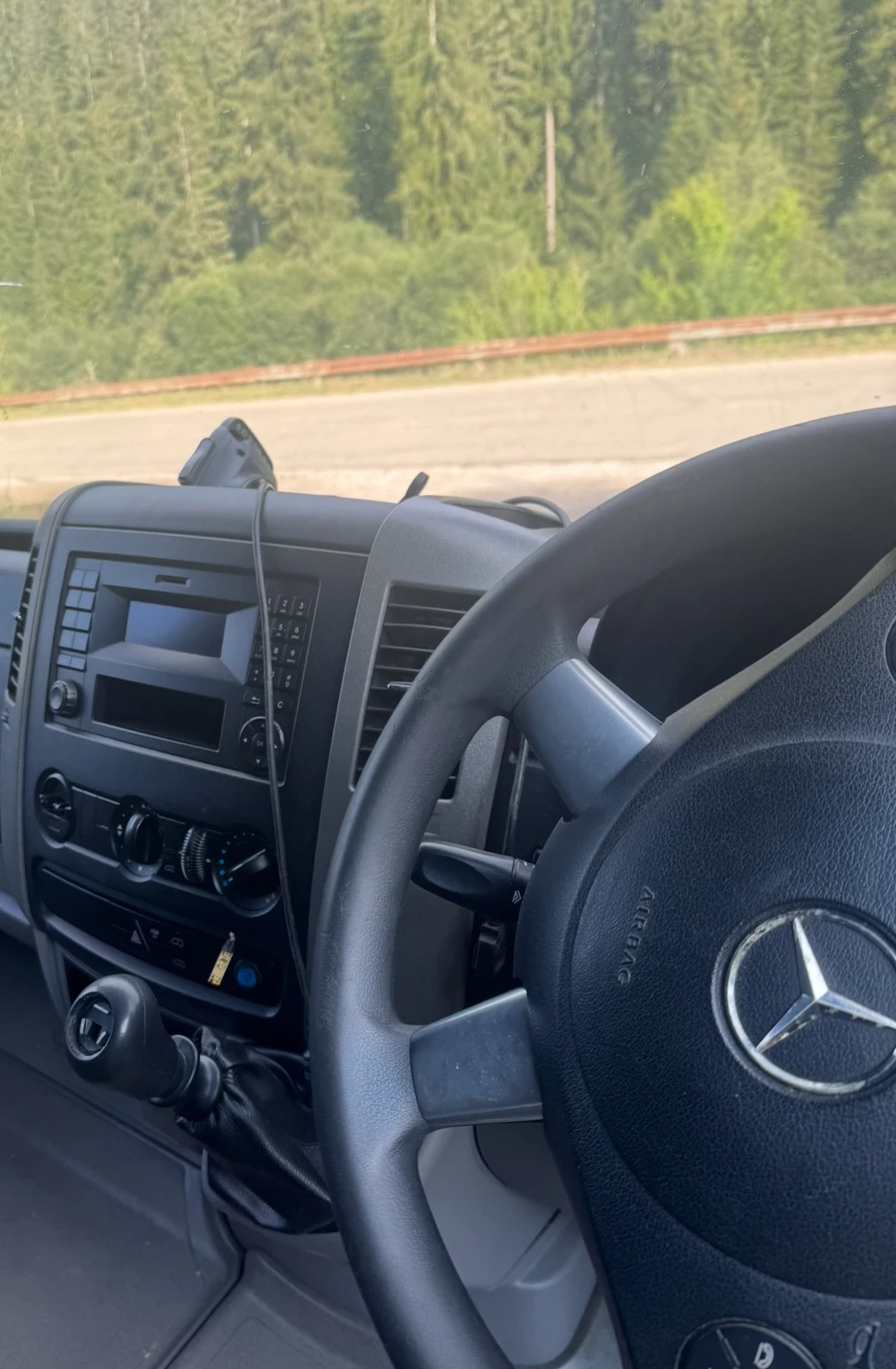 Mercedes-Benz Sprinter  - изображение 3